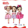 Fashion Doll Toy Toy Doll for Girl